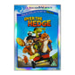 Over The Hedge