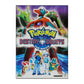 Pokémon: Destiny Deoxys