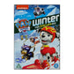 Paw Patrol: Winter Rescues
