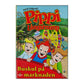 Pippi Långstrump: Buskul På Marknaden