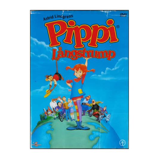 Pippi Långstrump