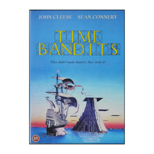 Time Bandits