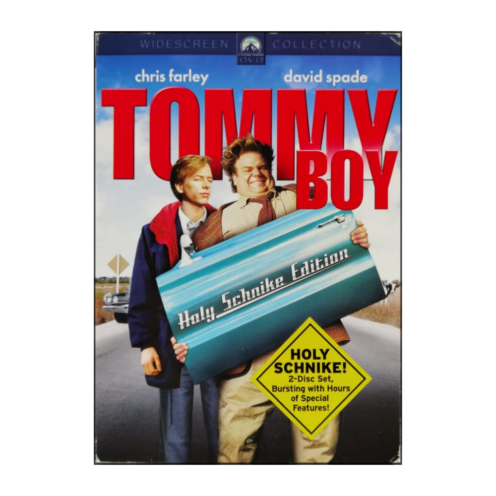 Tommy Boy