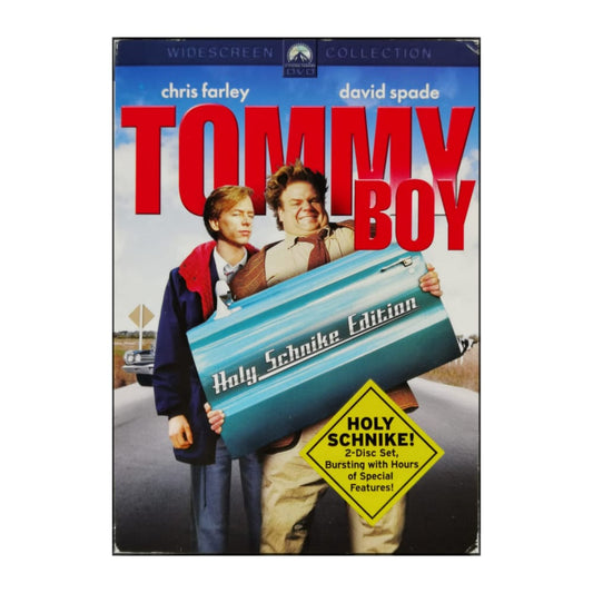 Tommy Boy