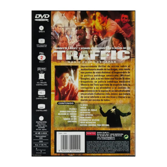 Traffic