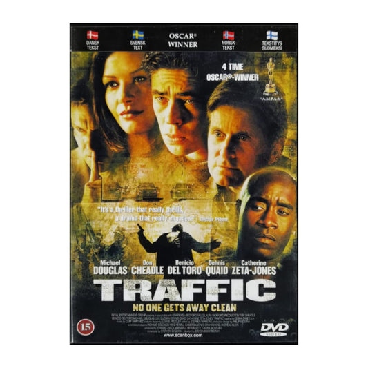 Traffic