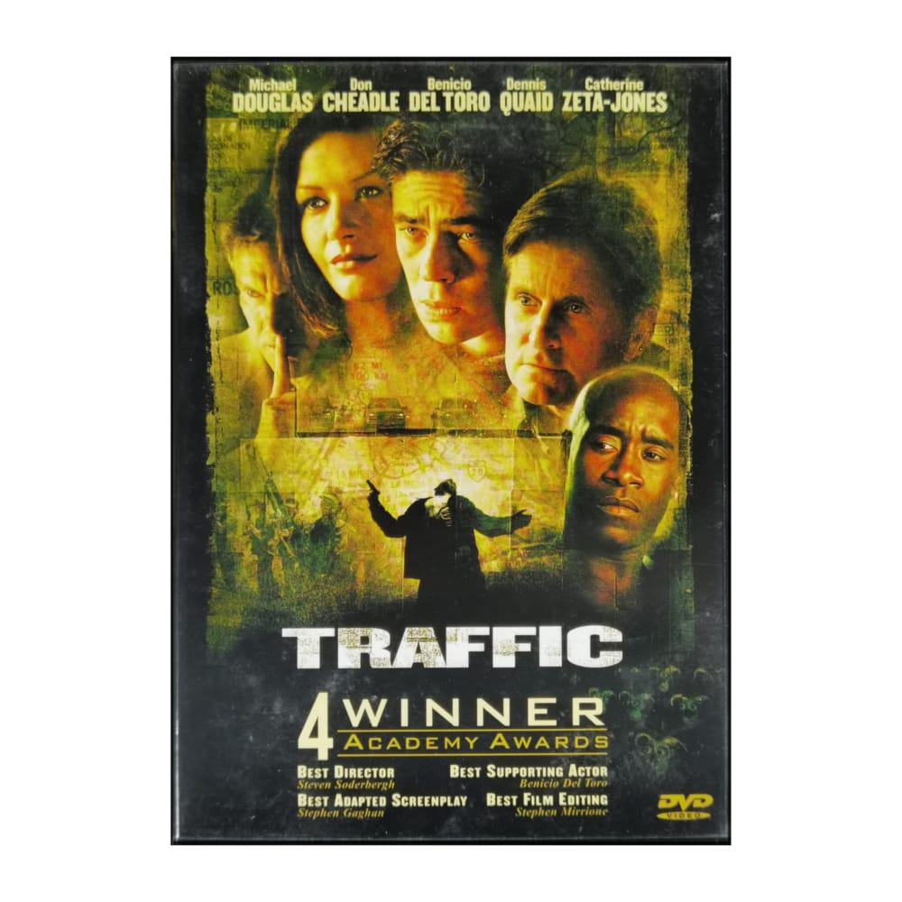 Traffic