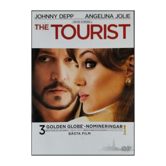 The Tourist