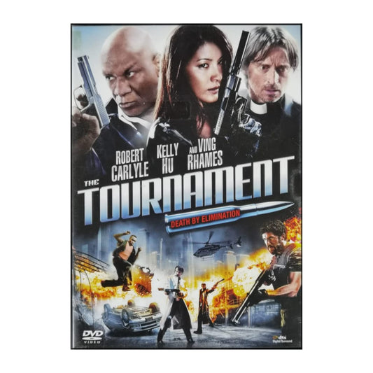 The Tournament