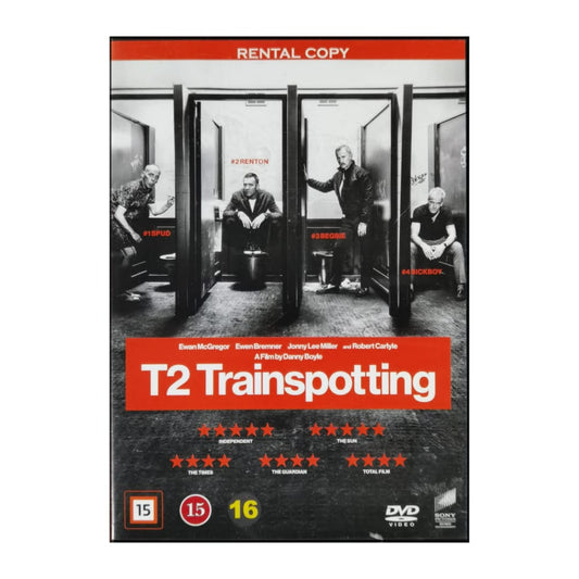 Trainspotting T2