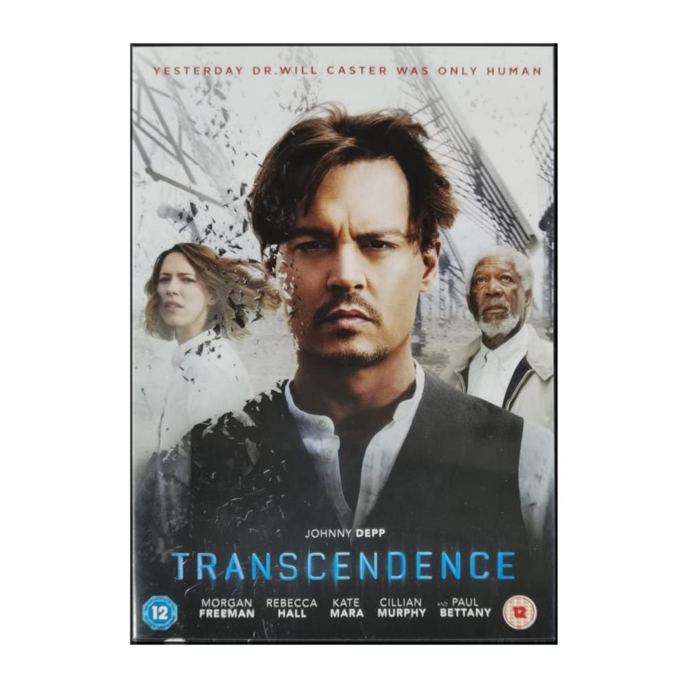 Transcendence