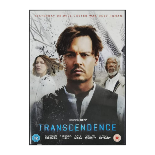 Transcendence