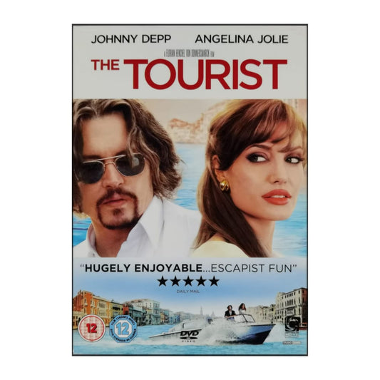 The Tourist