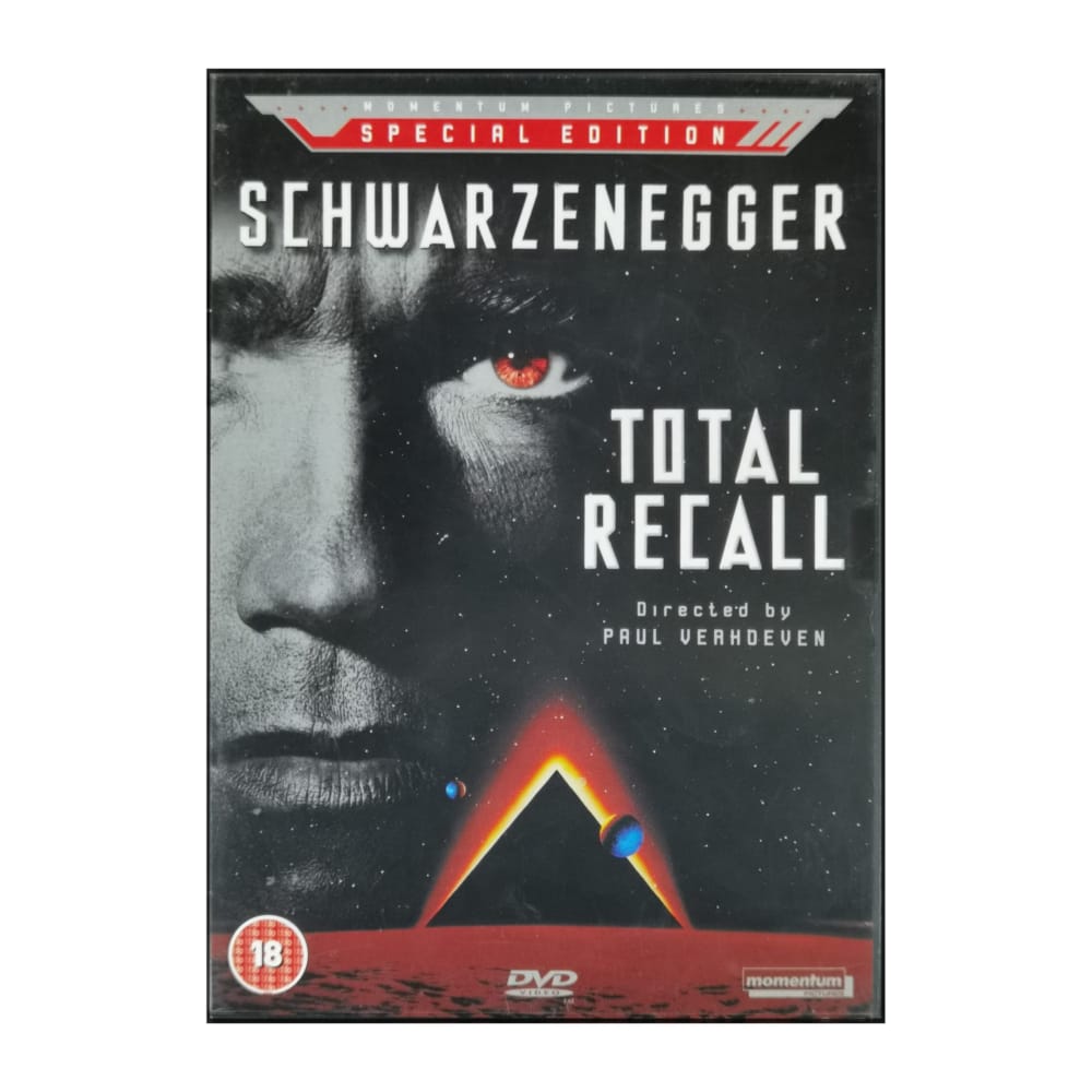 Total Recall