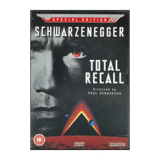 Total Recall
