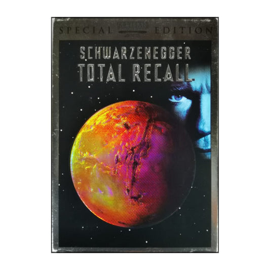 Total Recall