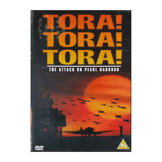 Tora Tora Tora
