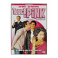 Touch Of Pink
