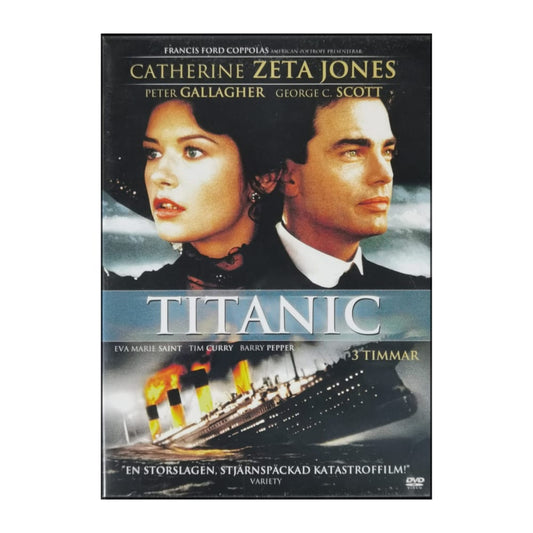 Titanic