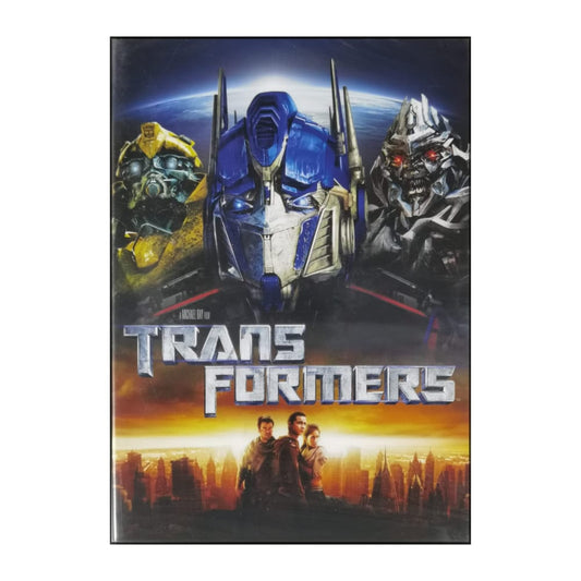 Transformers