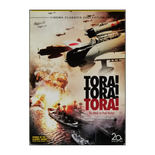 Tora Tora Tora