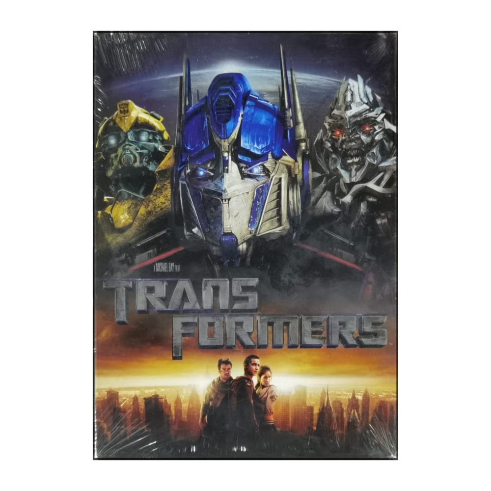 Transformers