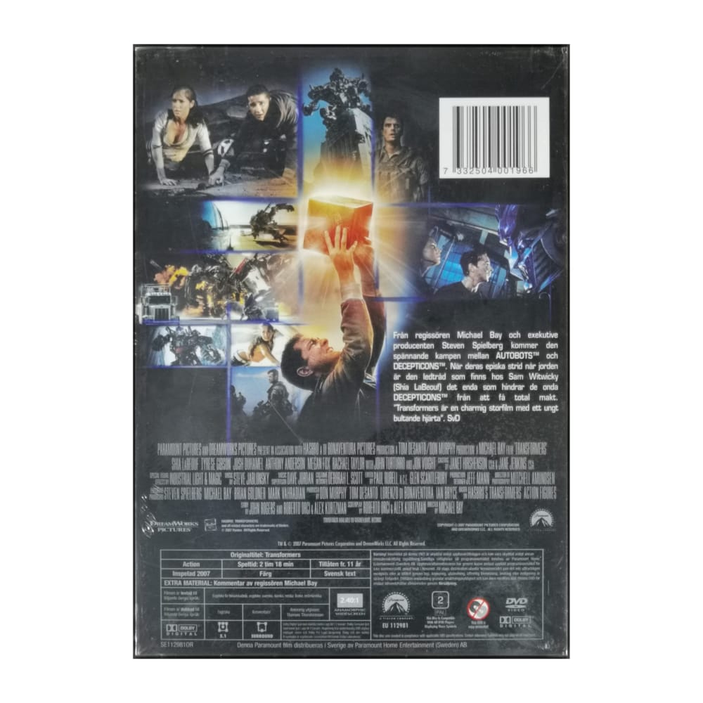 Transformers