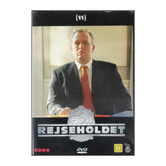 Rejseholdet V11