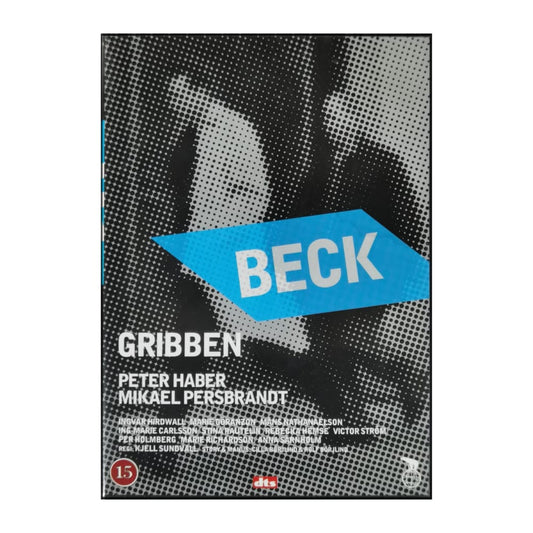 Beck 19: Gribben