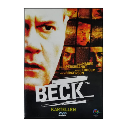 Beck: Kartellen