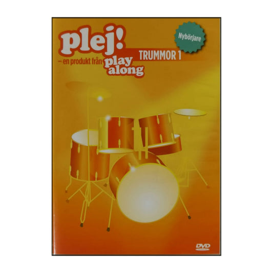 Plej: Trummor 1