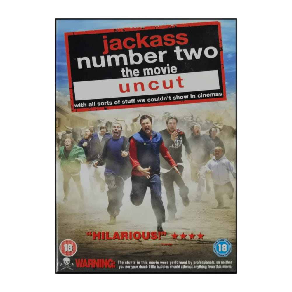 Jackass 2