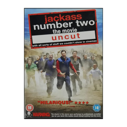 Jackass 2