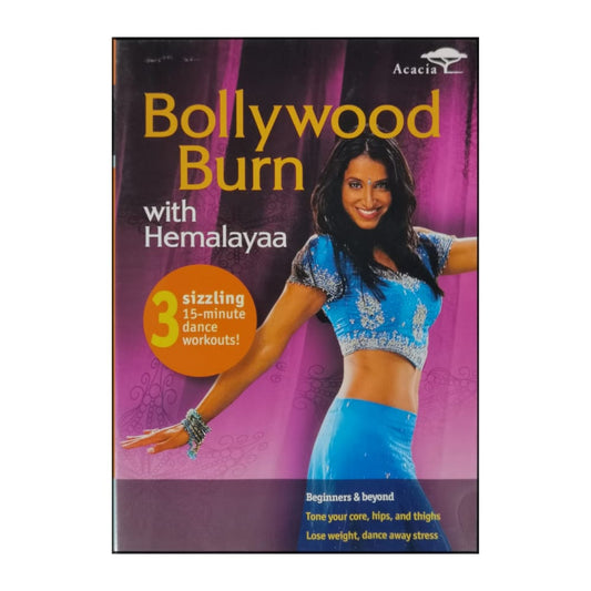 Hemalayaa: Bollywood Burn
