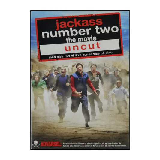 Jackass 2