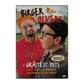Stefan & Krister: Birger & Olvert: Gräjtest Hits