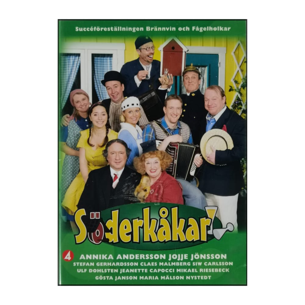 Söderkåkar