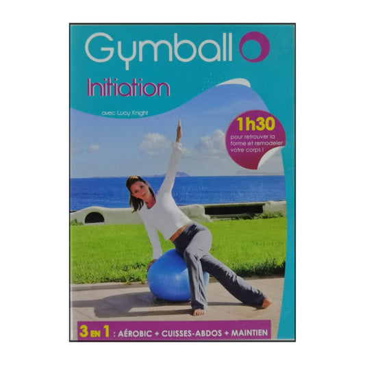 Gymball: Initiation