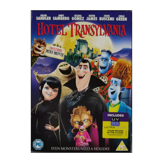 Hotel Transylvania
