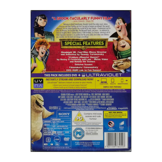 Hotel Transylvania