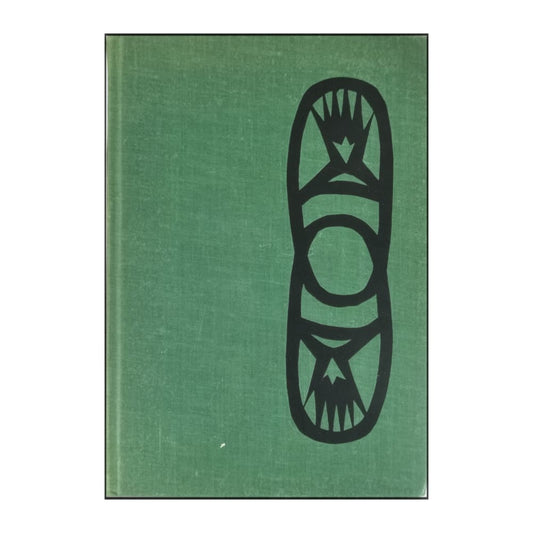 Sten Bergman: Min Far Är Kannibal