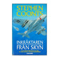 Stephen Coonts: Inkräktaren Från Skyn