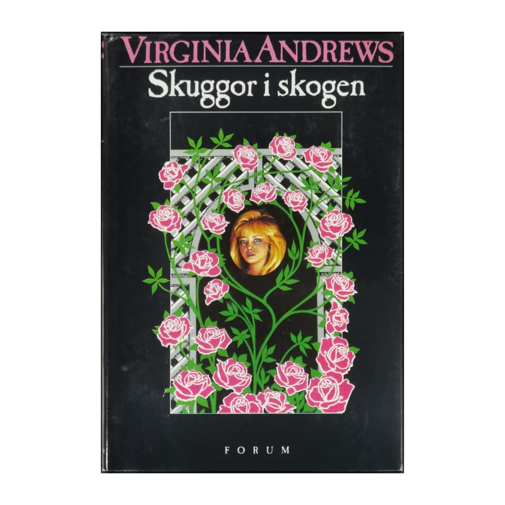 Virginia Andrews: Skuggor I Skogen