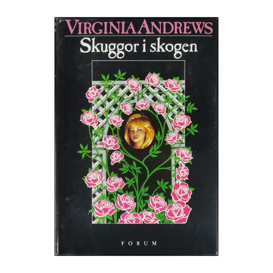 Virginia Andrews: Skuggor I Skogen