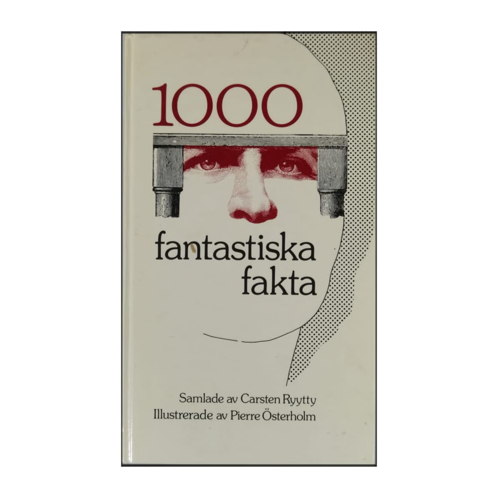 1000 Fantastiska Fakta