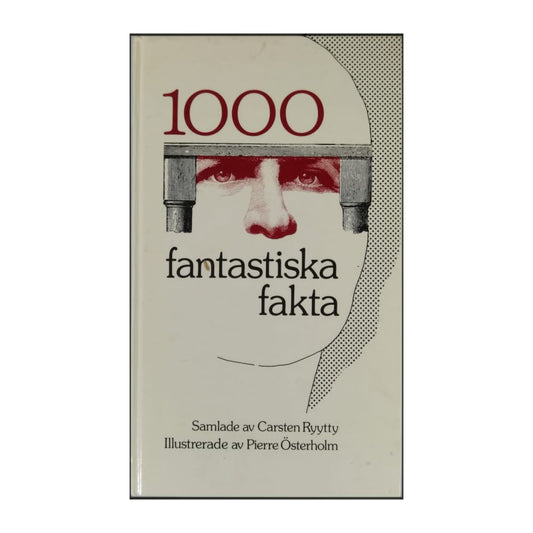1000 Fantastiska Fakta