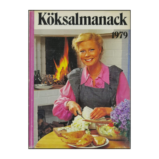 Köksalmanack 1979