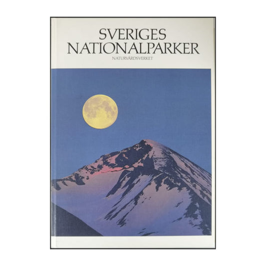 Sveriges Nationalparker