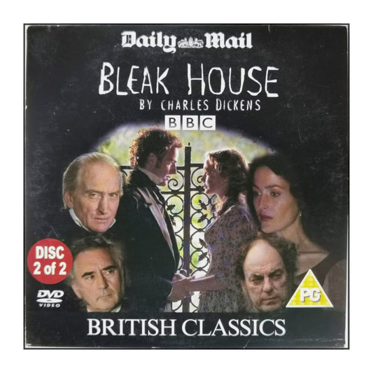 Bleak House Disc-2