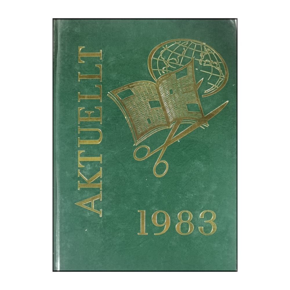 Aktuellt 1983